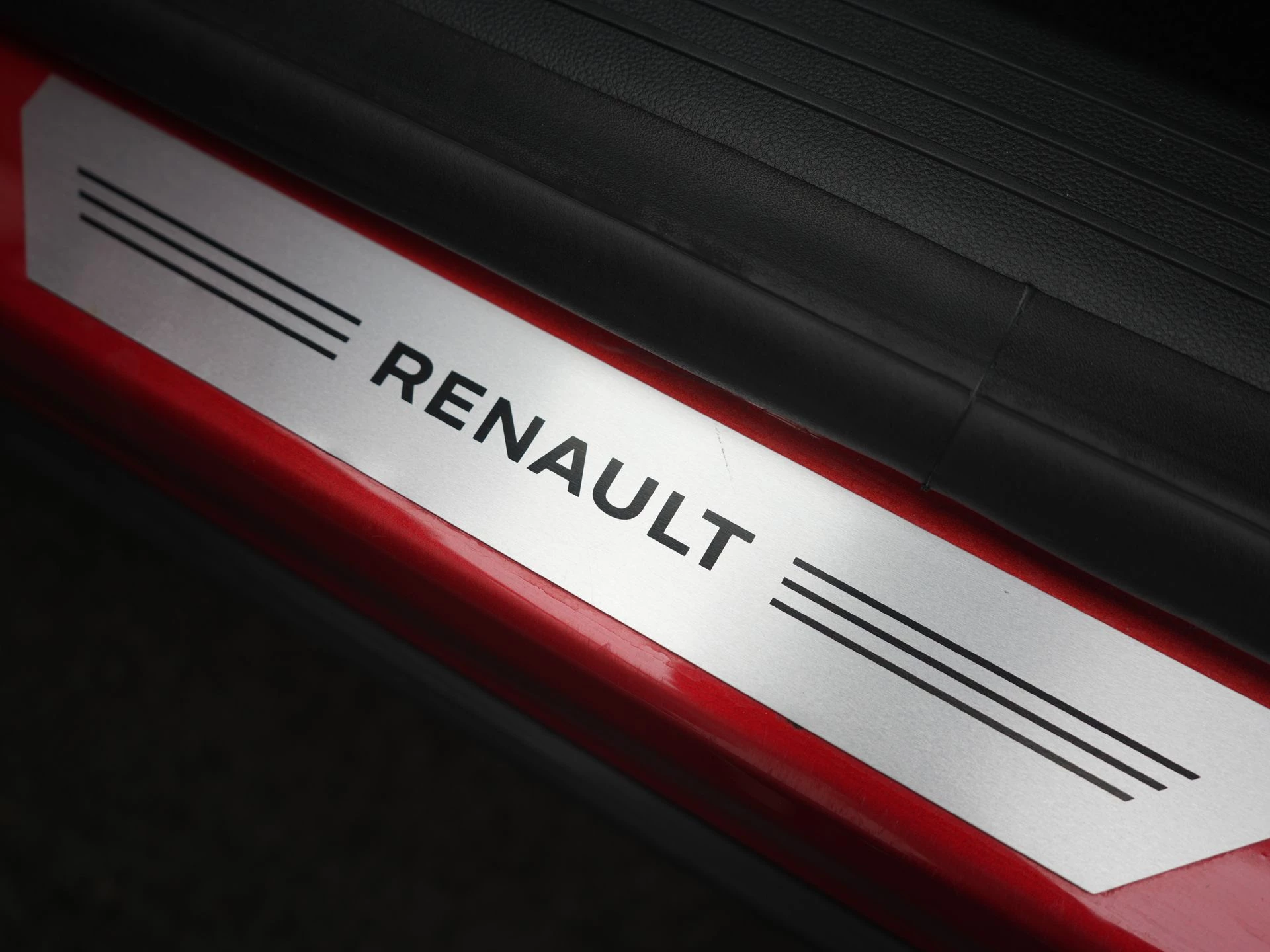 Hoofdafbeelding Renault Espace