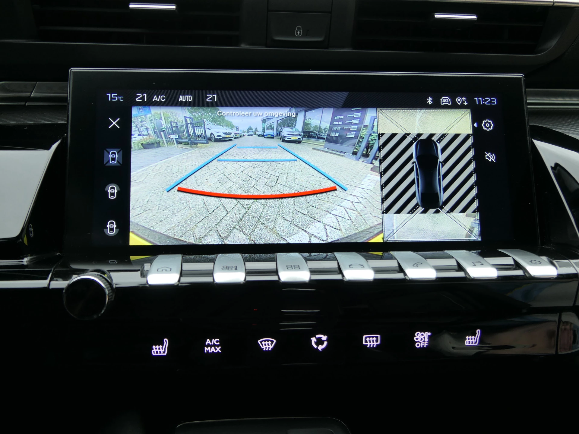 Hoofdafbeelding Peugeot 508