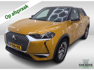 DS DS 3 Crossback E-Tense Executive 50 kWh 1e-Eig. & Keurig-Onderh. BOVAG-Garantie. NL-Auto