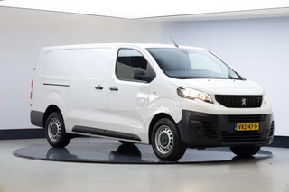 Peugeot Expert 1.5 BlueHDI 100 Long Premium