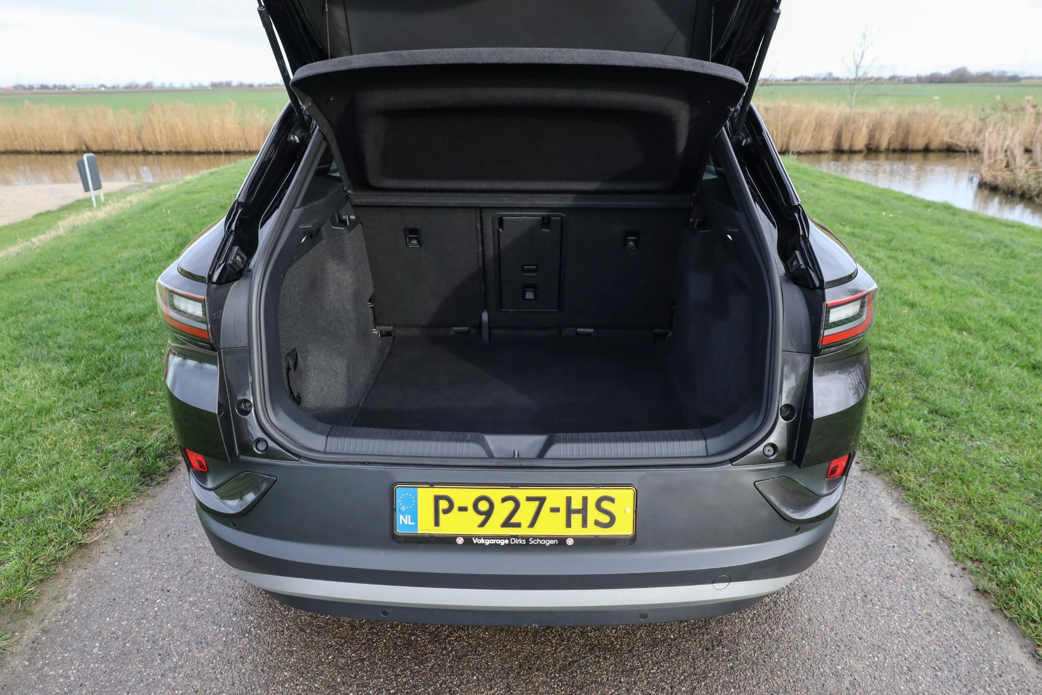 Hoofdafbeelding Volkswagen ID.4