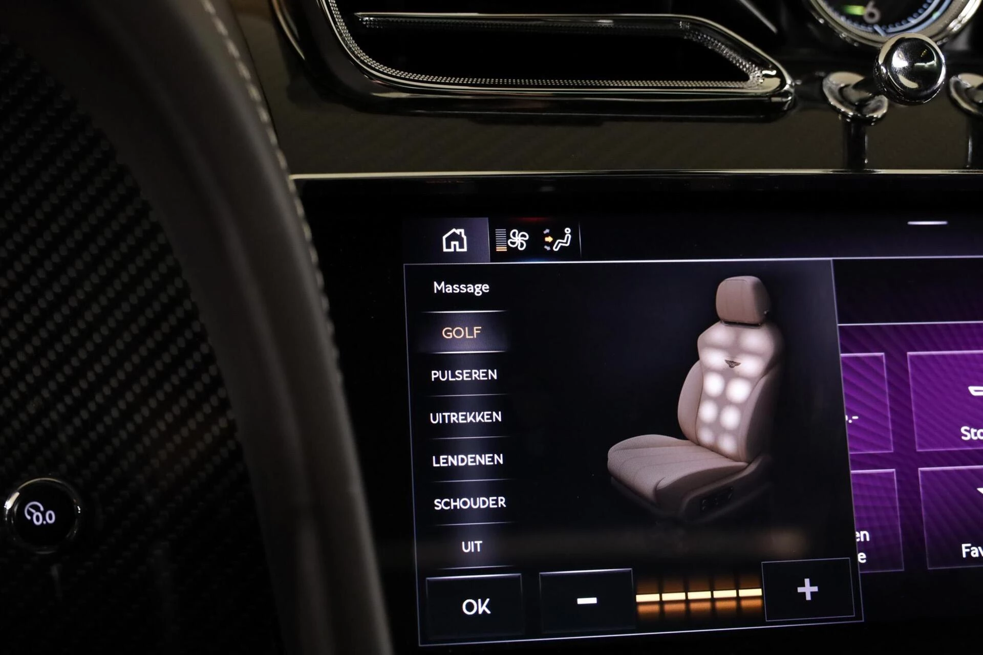 Hoofdafbeelding Bentley Bentayga