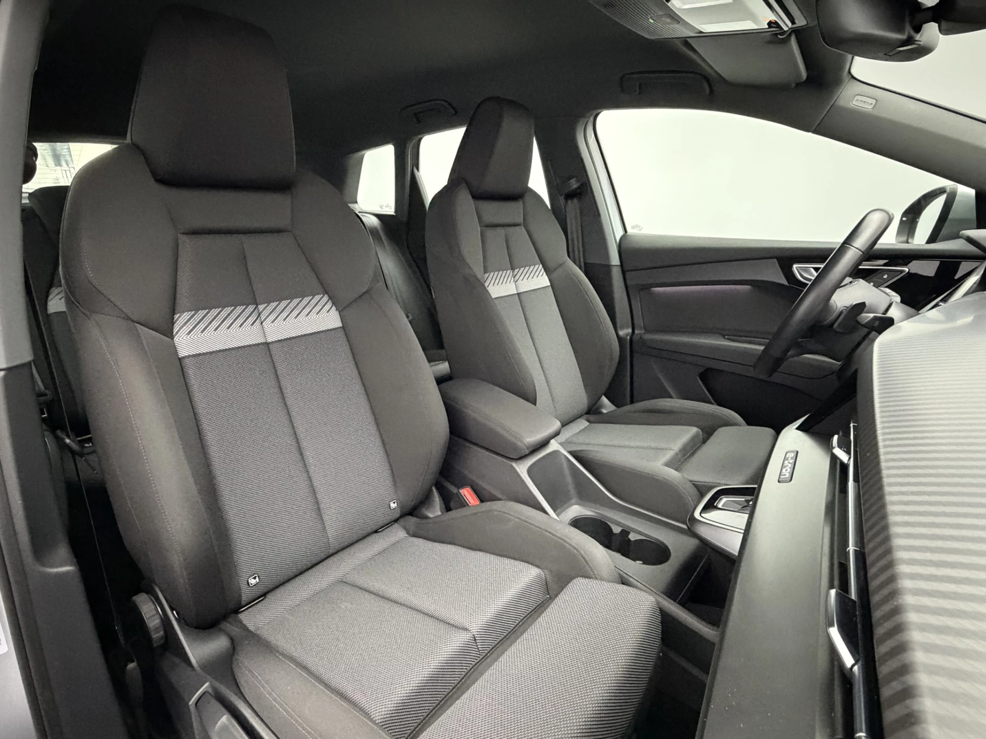 Hoofdafbeelding Audi Q4 e-tron