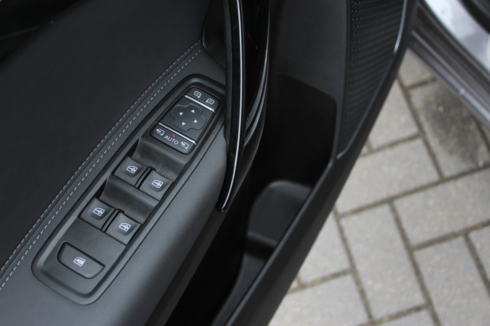 Hoofdafbeelding Mercedes-Benz EQT