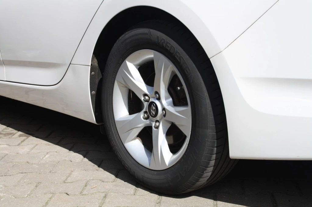 Hoofdafbeelding Hyundai i40