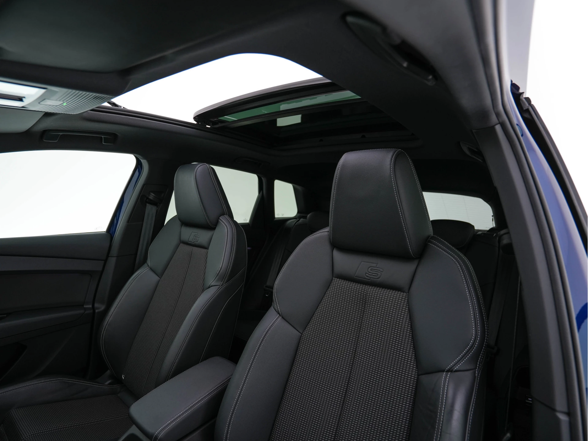 Hoofdafbeelding Audi Q4 e-tron