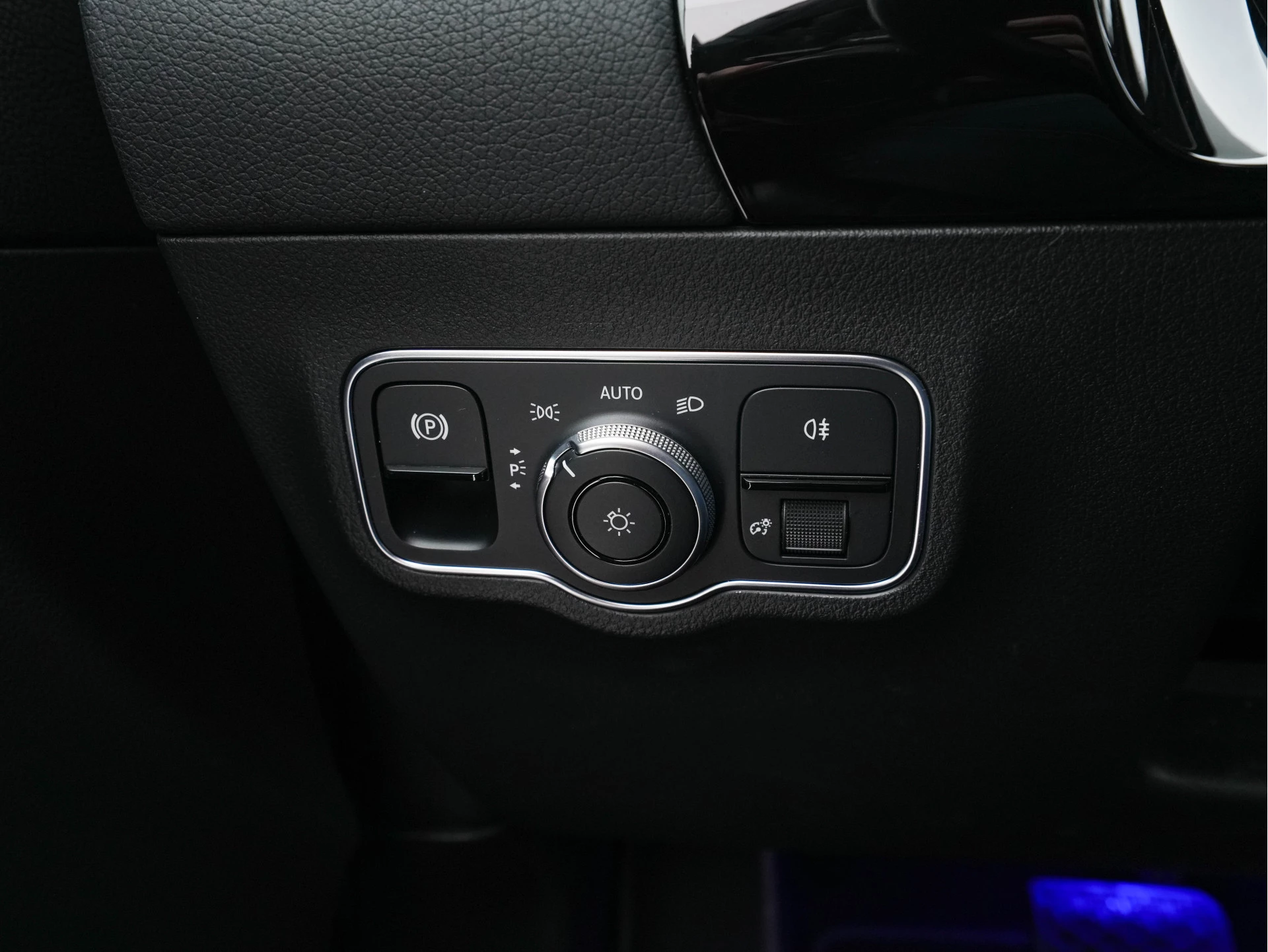 Hoofdafbeelding Mercedes-Benz EQA