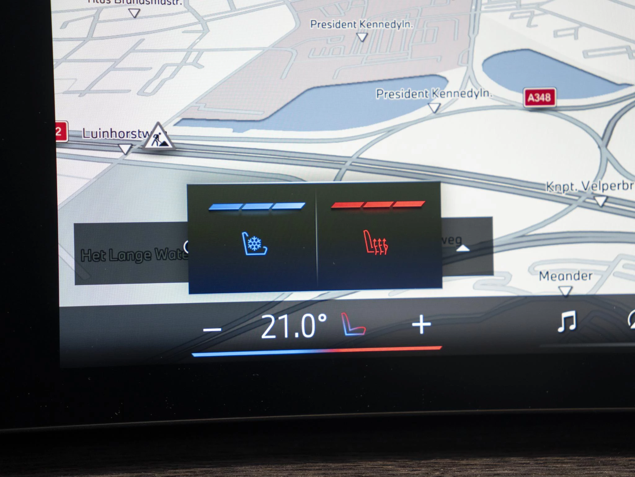 Hoofdafbeelding BMW i7