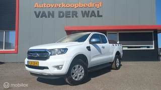 Ford Ranger 2.0 EcoBlue XLT Super Cab