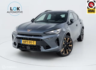 CUPRA Formentor 1.5 TSI e-Hybrid Business ACC|SFEER|CAMERA|