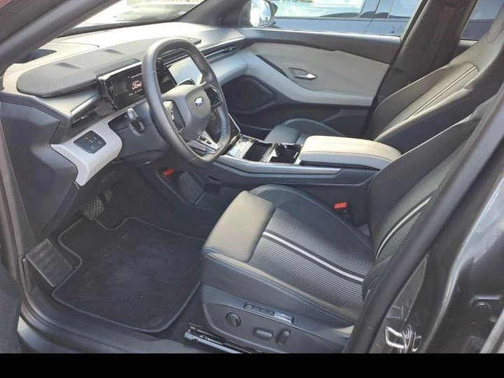 Hoofdafbeelding Ford Capri