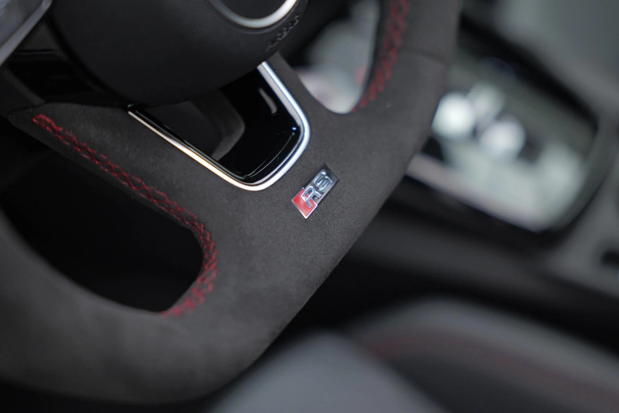 Hoofdafbeelding Audi RS3