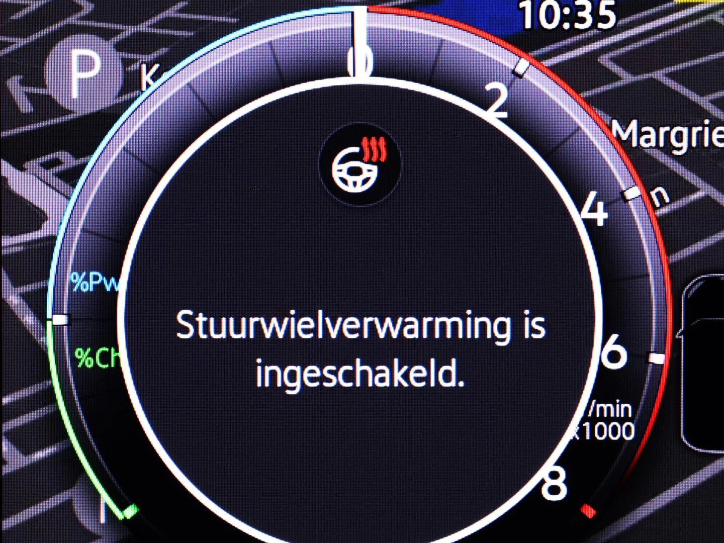 Hoofdafbeelding Volkswagen Tayron
