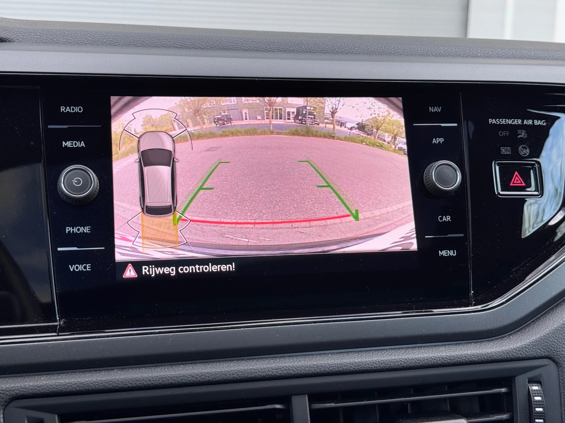 Hoofdafbeelding Volkswagen Taigo