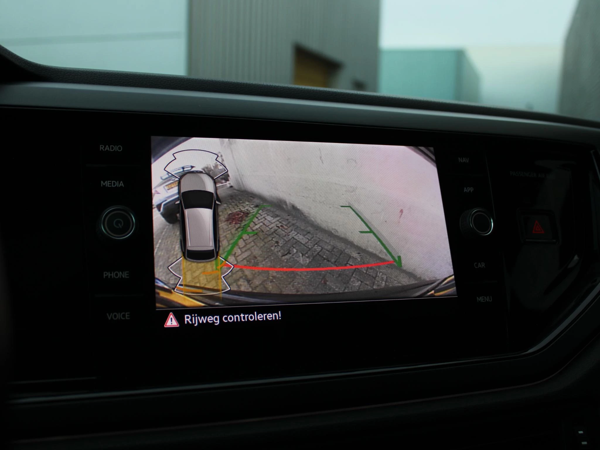 Hoofdafbeelding Volkswagen Taigo