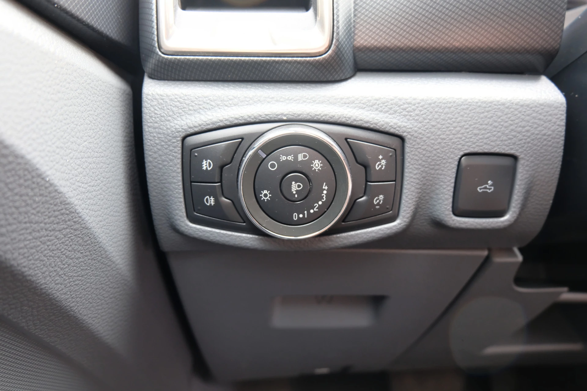 Hoofdafbeelding Ford Ranger