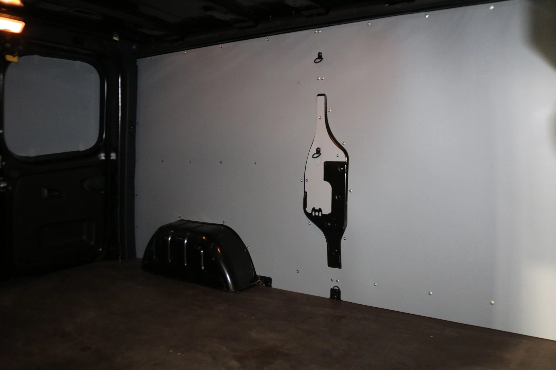 Hoofdafbeelding Nissan Primastar