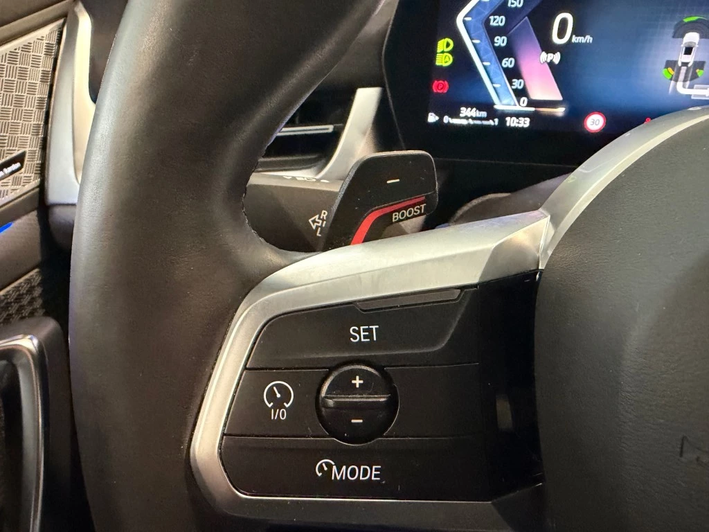 Hoofdafbeelding BMW X2