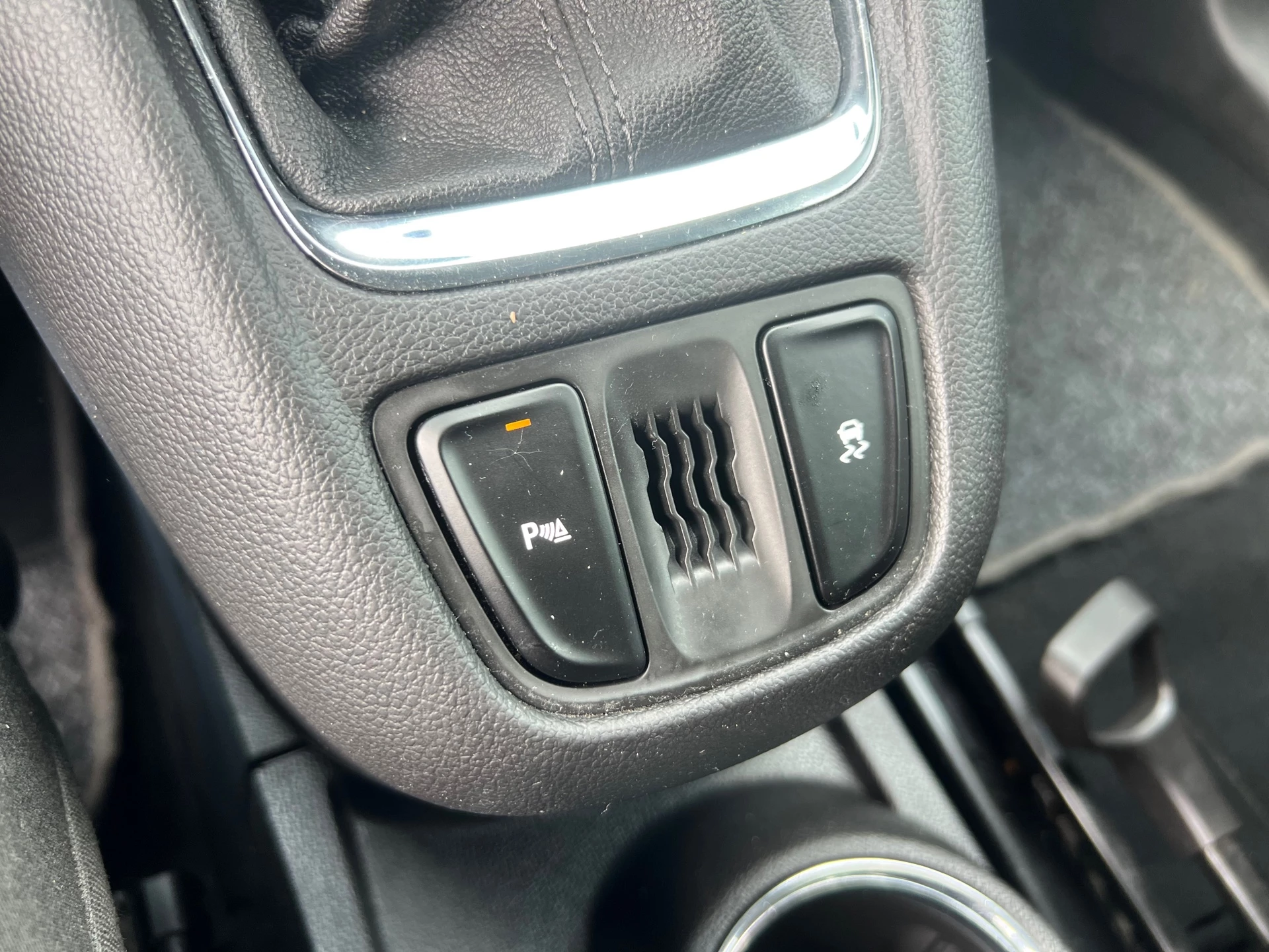 Hoofdafbeelding Opel Zafira