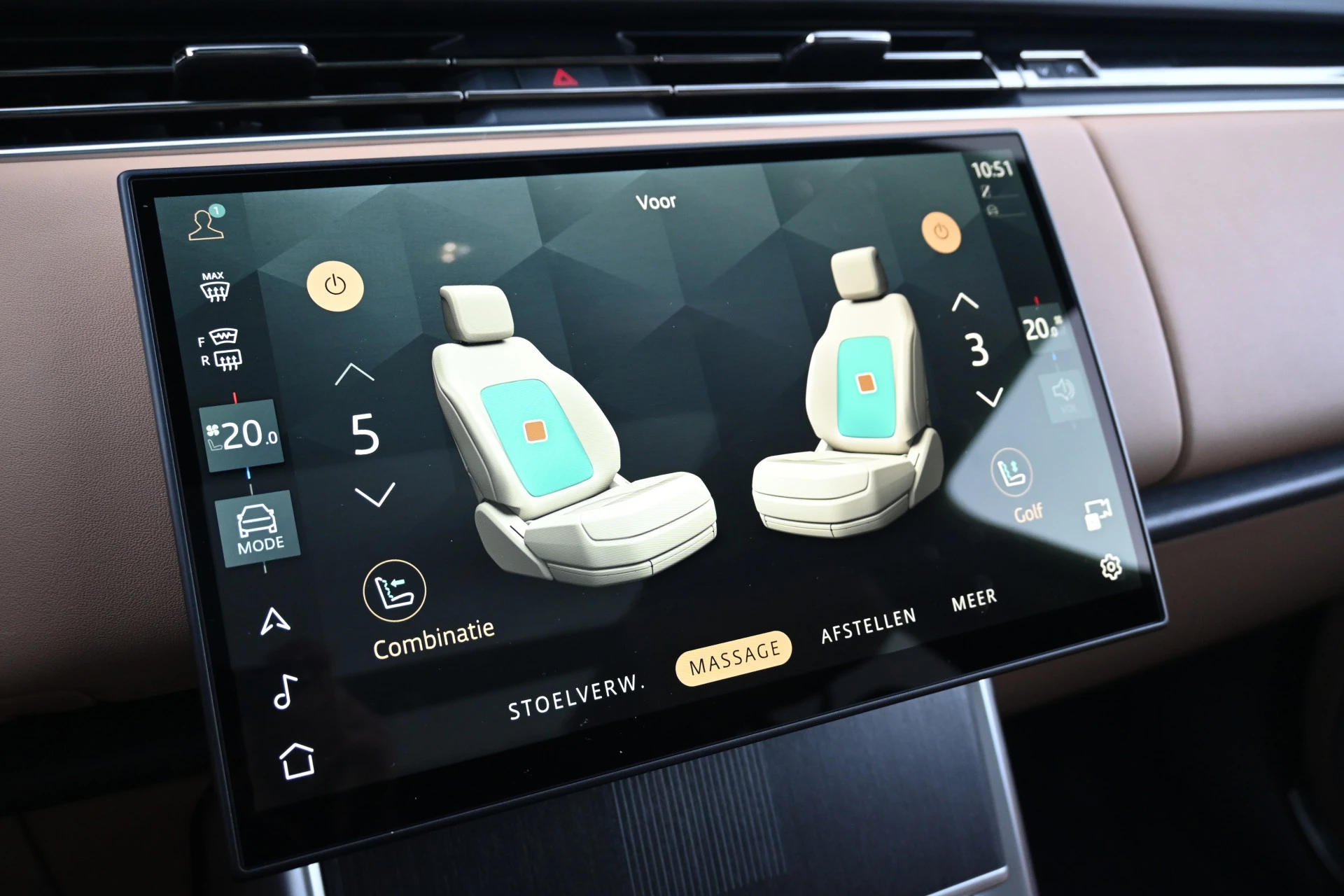 Hoofdafbeelding Land Rover Range Rover