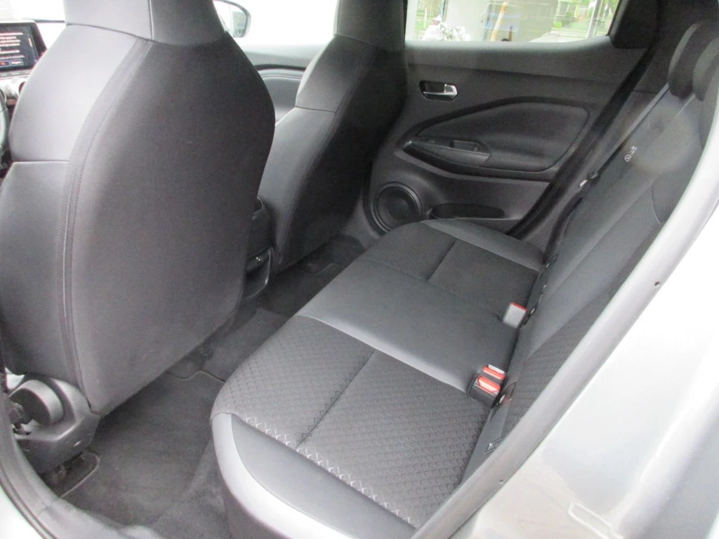 Hoofdafbeelding Nissan Juke