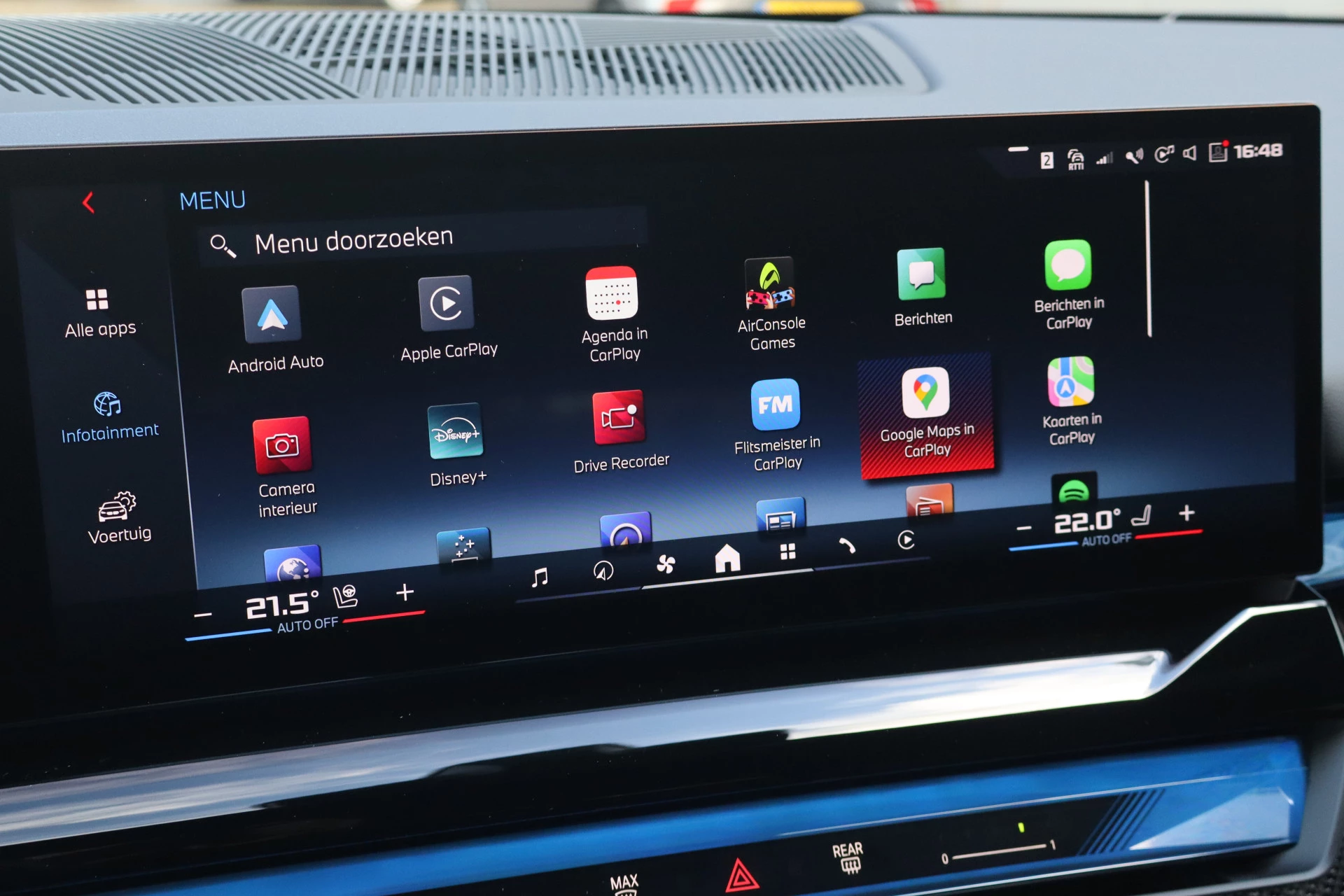 Hoofdafbeelding BMW i5