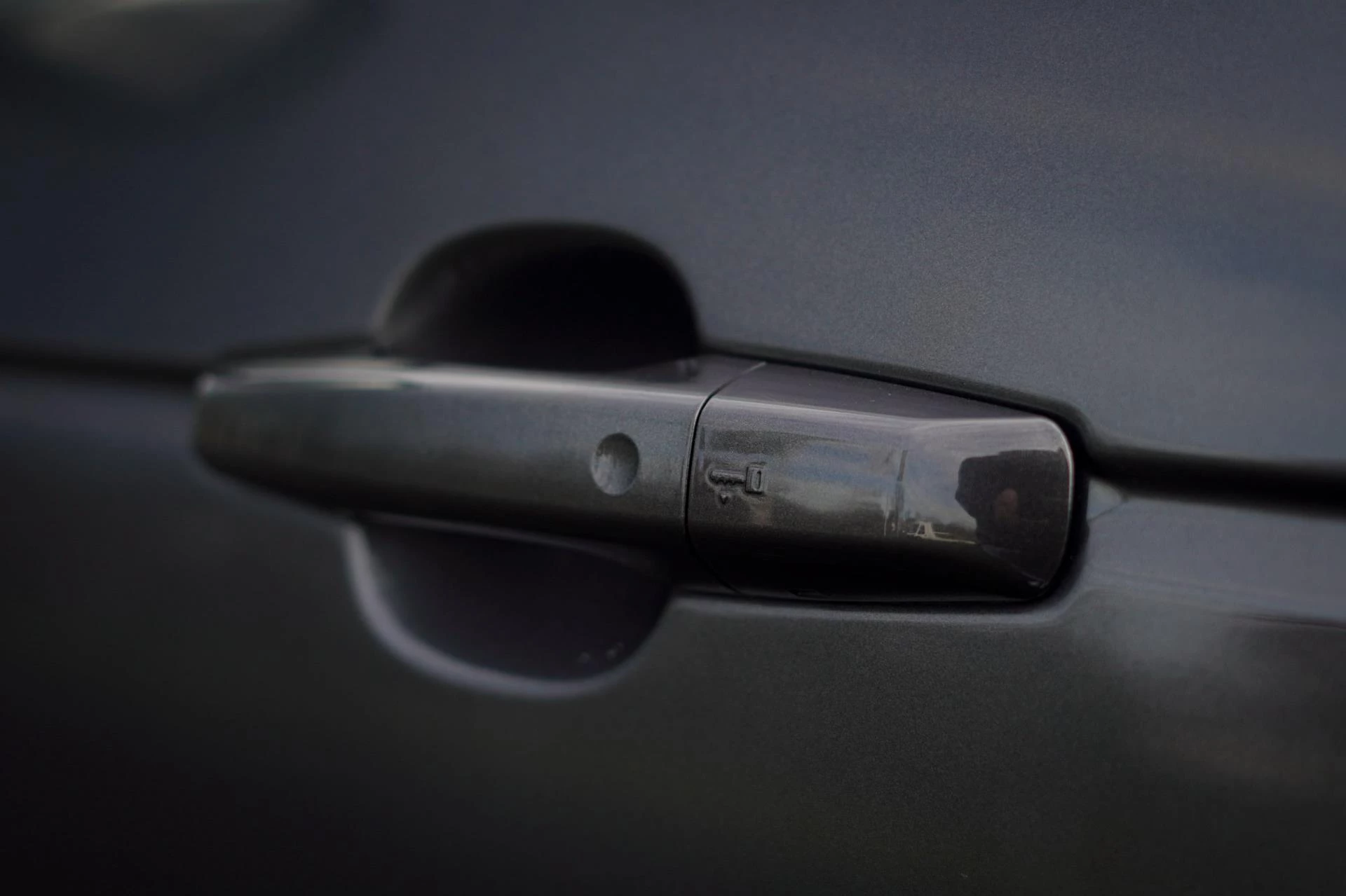 Hoofdafbeelding Land Rover Range Rover