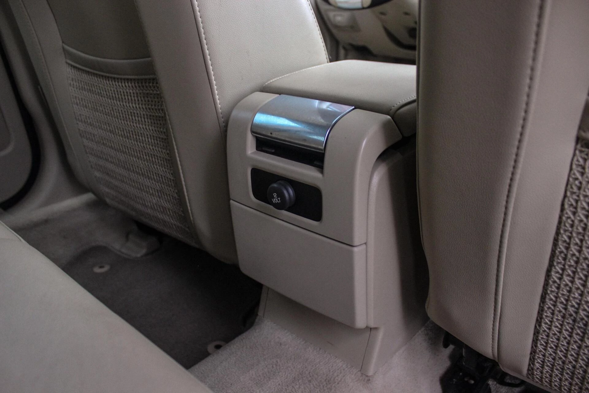 Hoofdafbeelding Volvo XC70