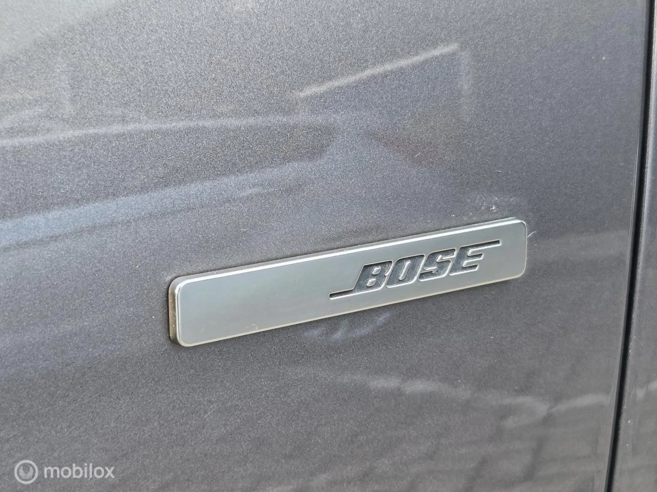 Hoofdafbeelding Renault Scénic