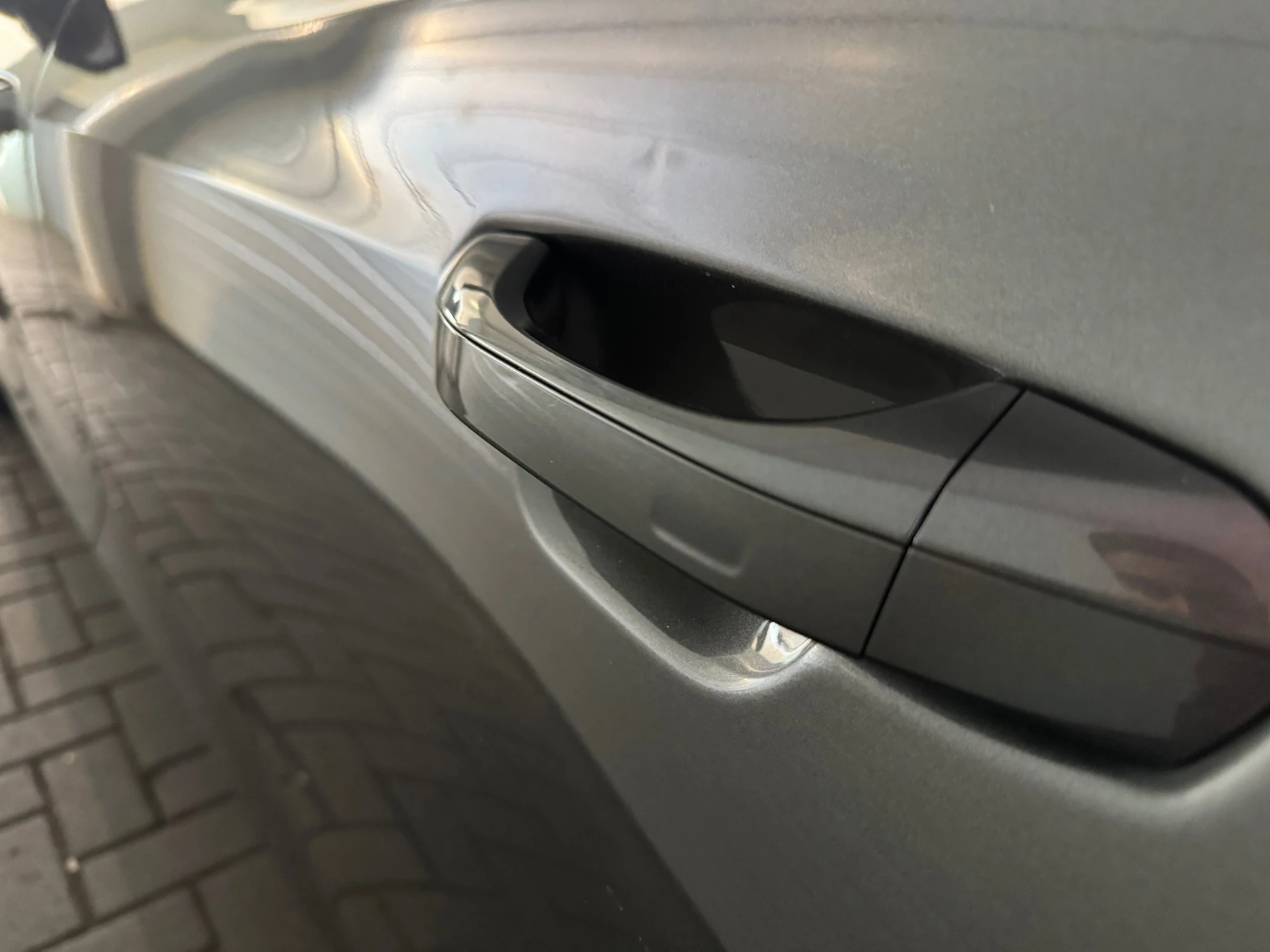 Hoofdafbeelding Audi e-tron GT