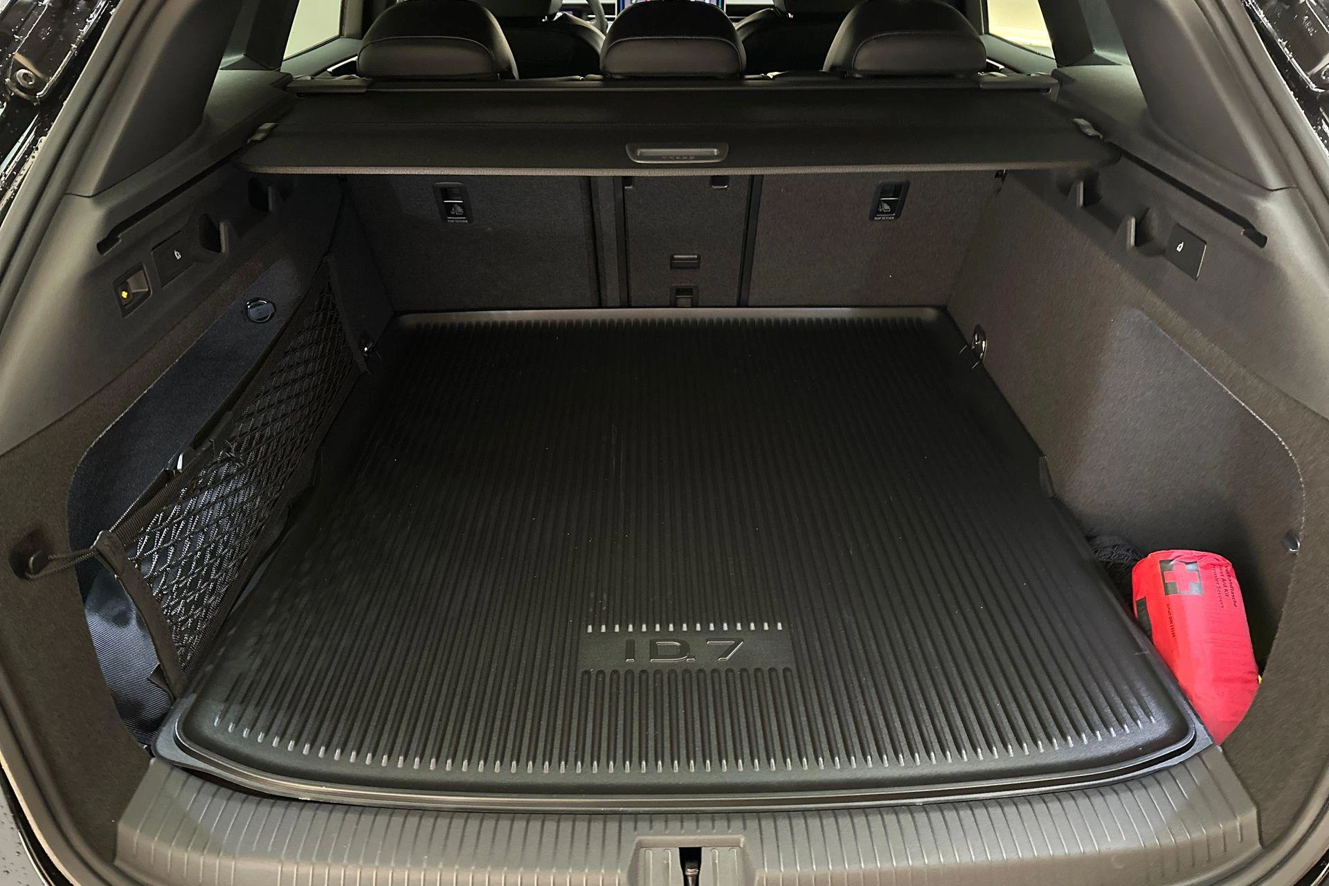 Hoofdafbeelding Volkswagen ID.7