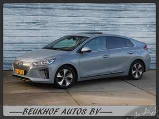 Hoofdafbeelding Hyundai IONIQ