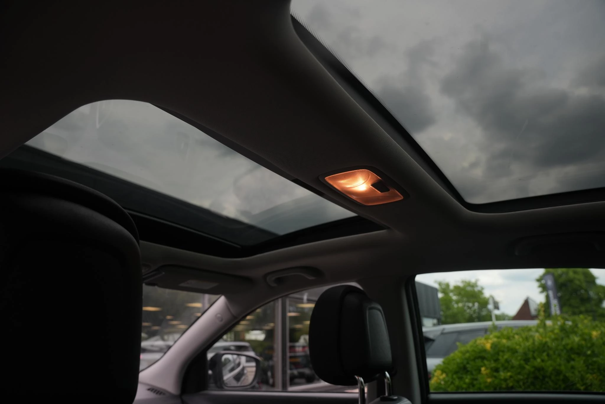 Hoofdafbeelding Hyundai ix35