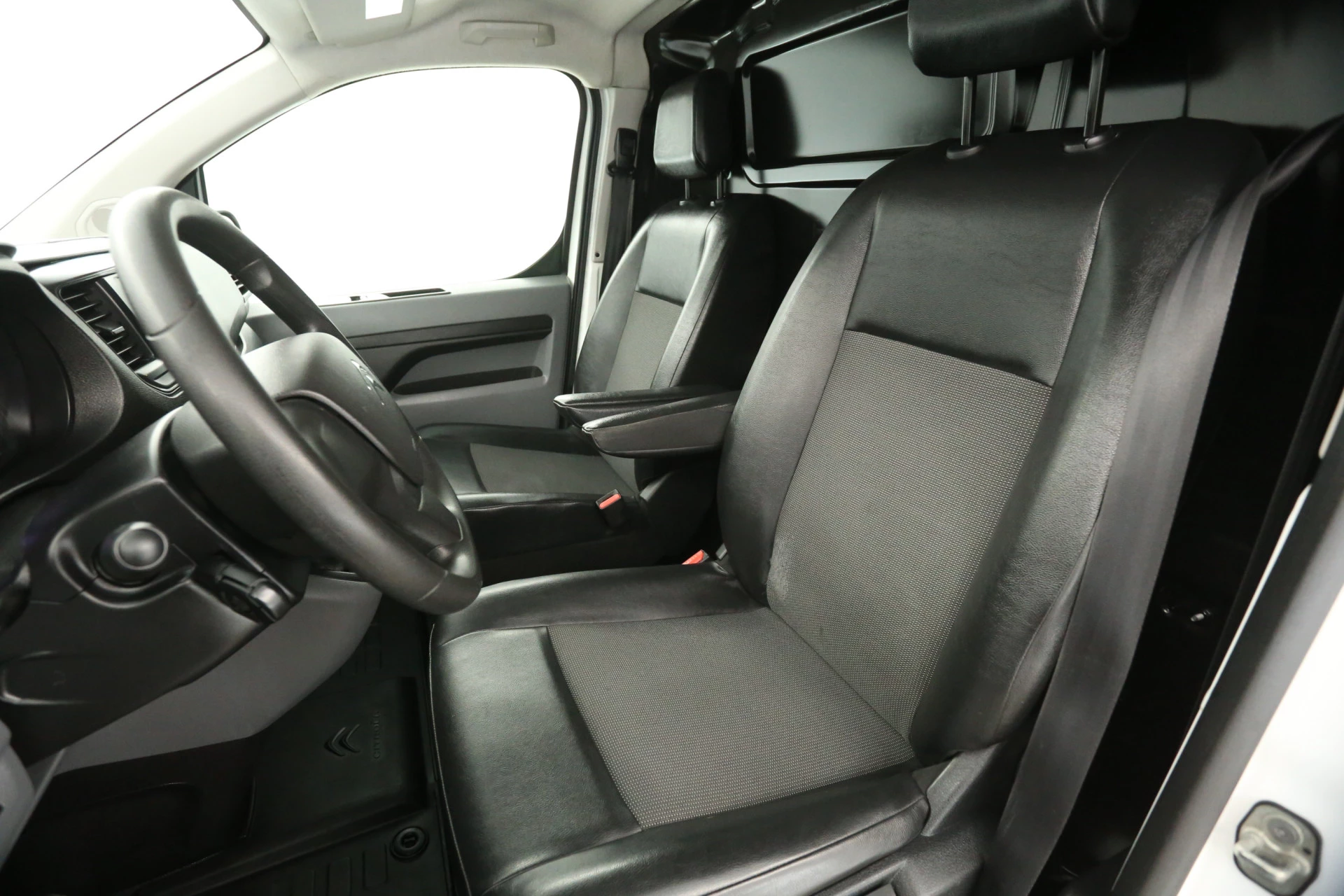 Hoofdafbeelding Citroën Jumpy