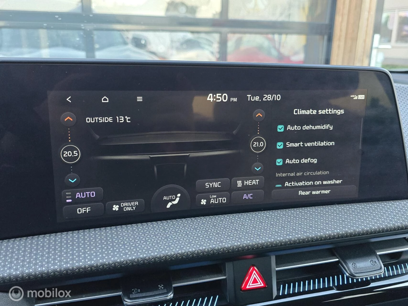 Hoofdafbeelding Kia EV6