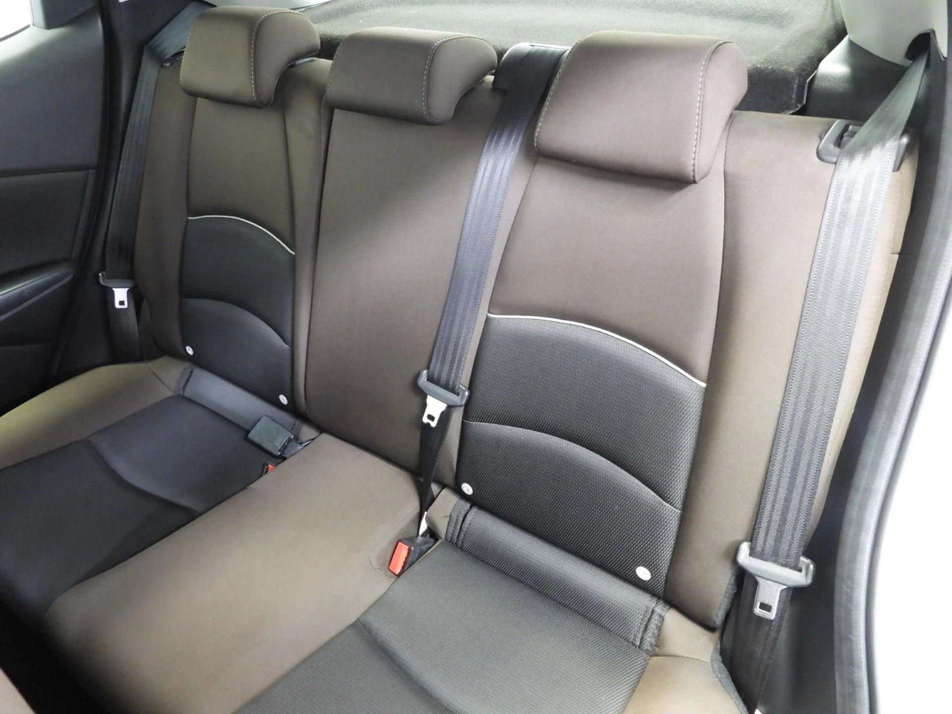 Hoofdafbeelding Mazda 2