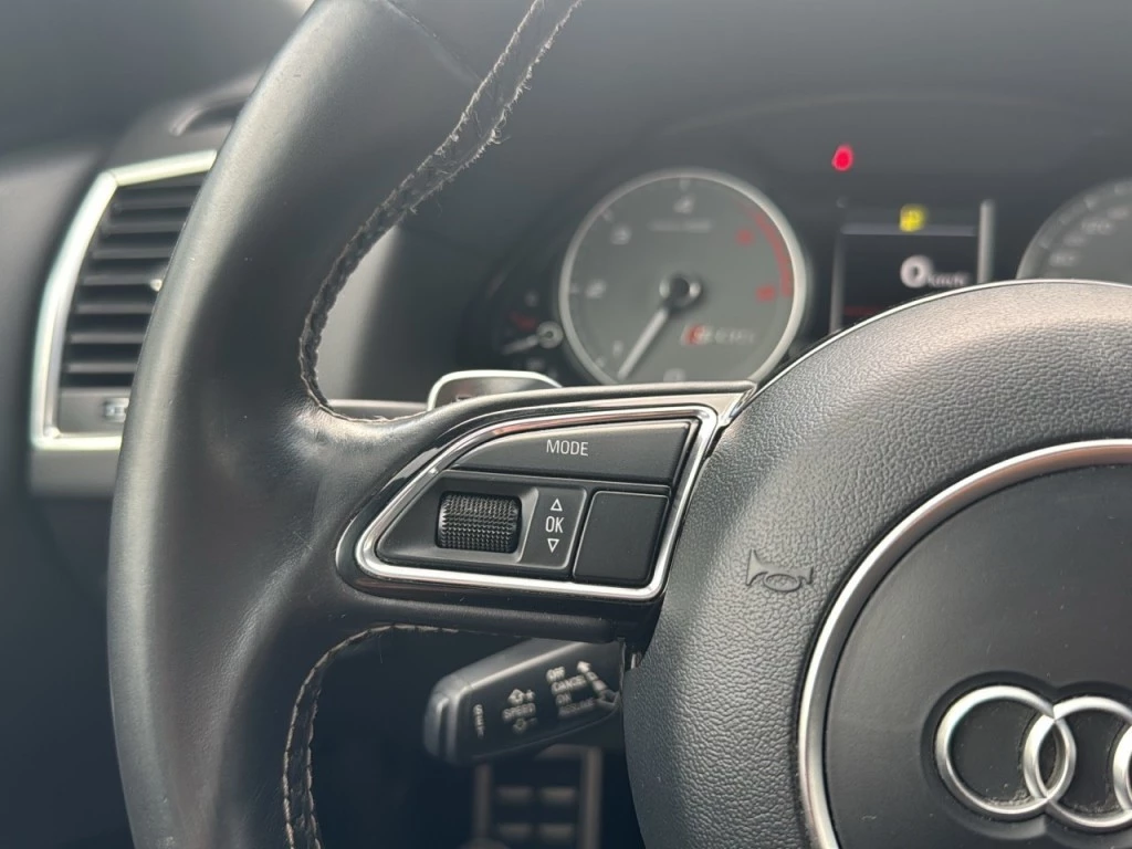 Hoofdafbeelding Audi SQ5