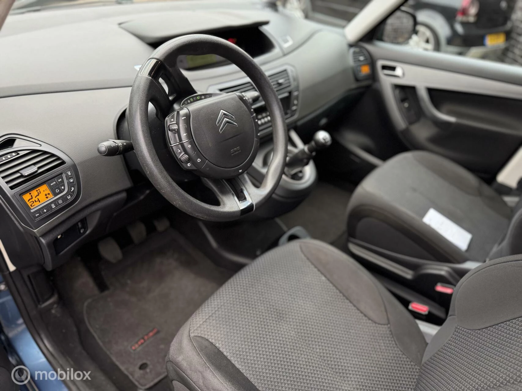 Hoofdafbeelding Citroën Grand C4 Picasso