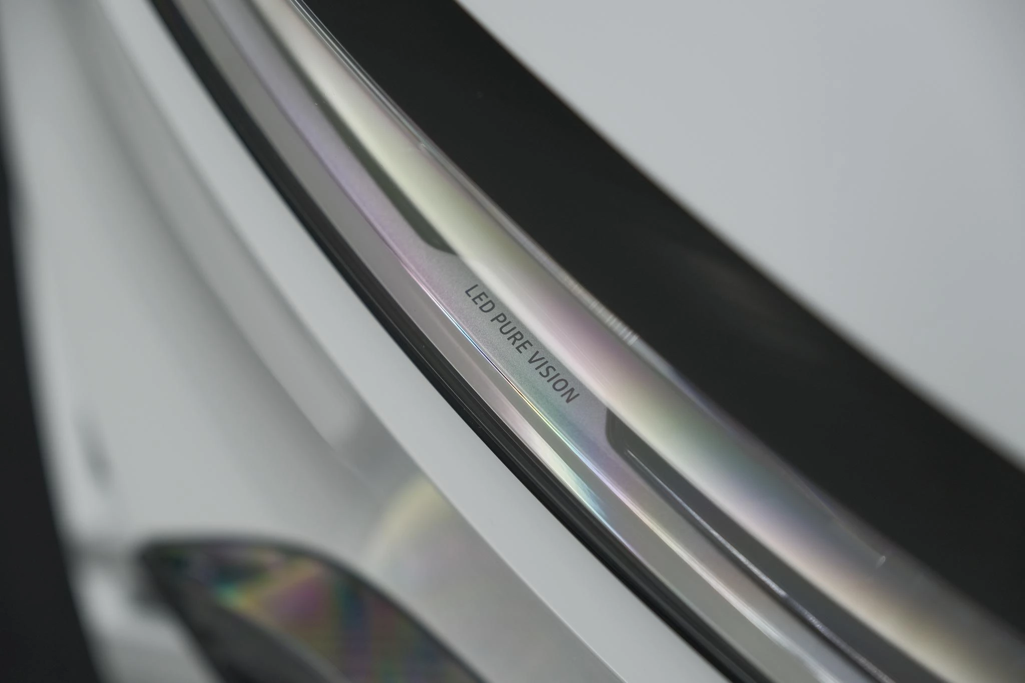 Hoofdafbeelding Renault Megane E-Tech