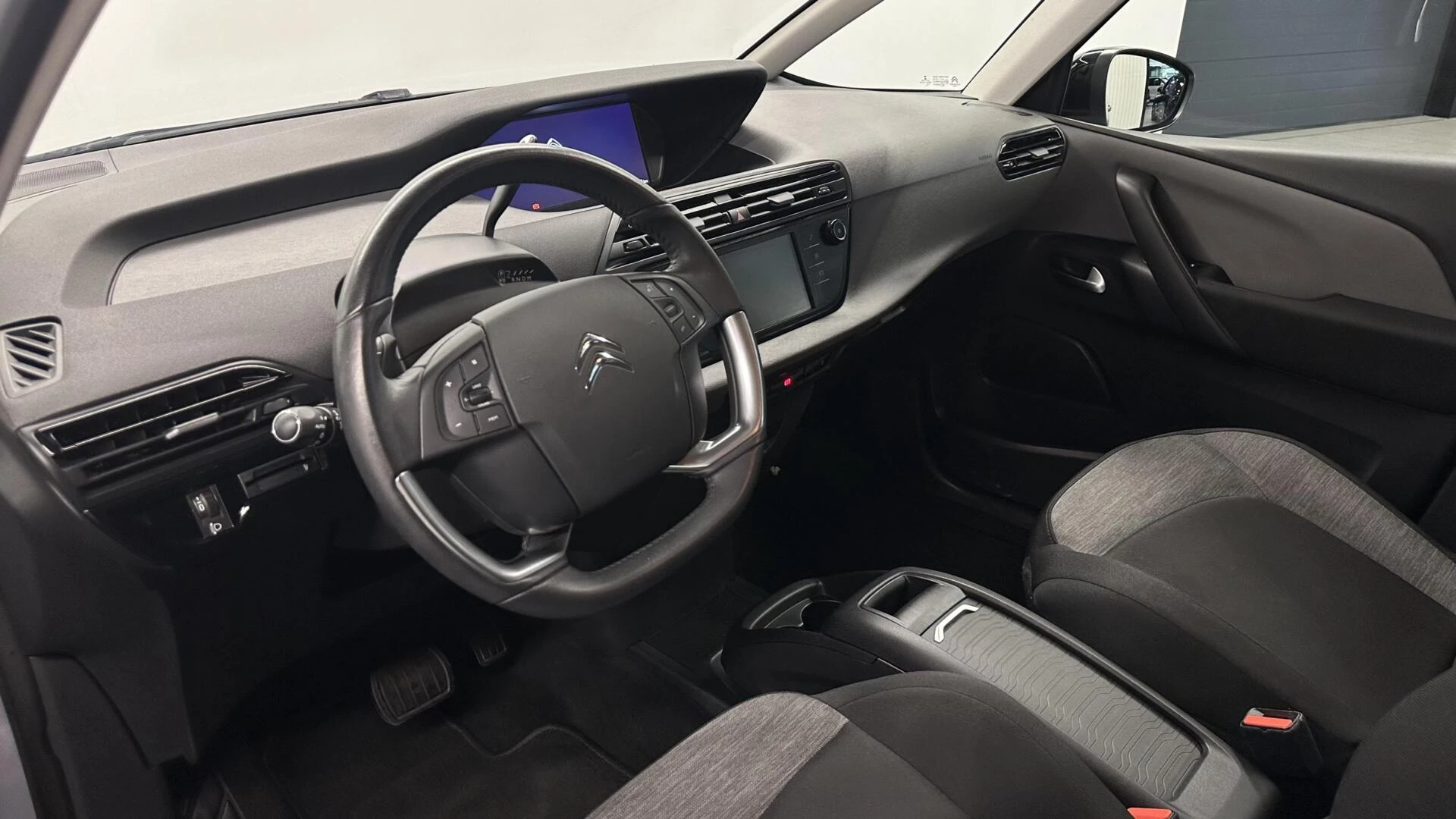 Hoofdafbeelding Citroën Grand C4 Spacetourer