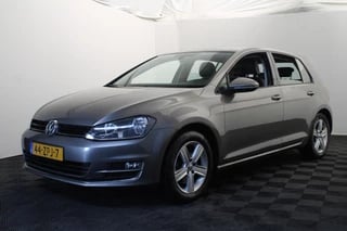 Volkswagen Golf 1.4 TSI ACT Highline |Navi|Cruise|