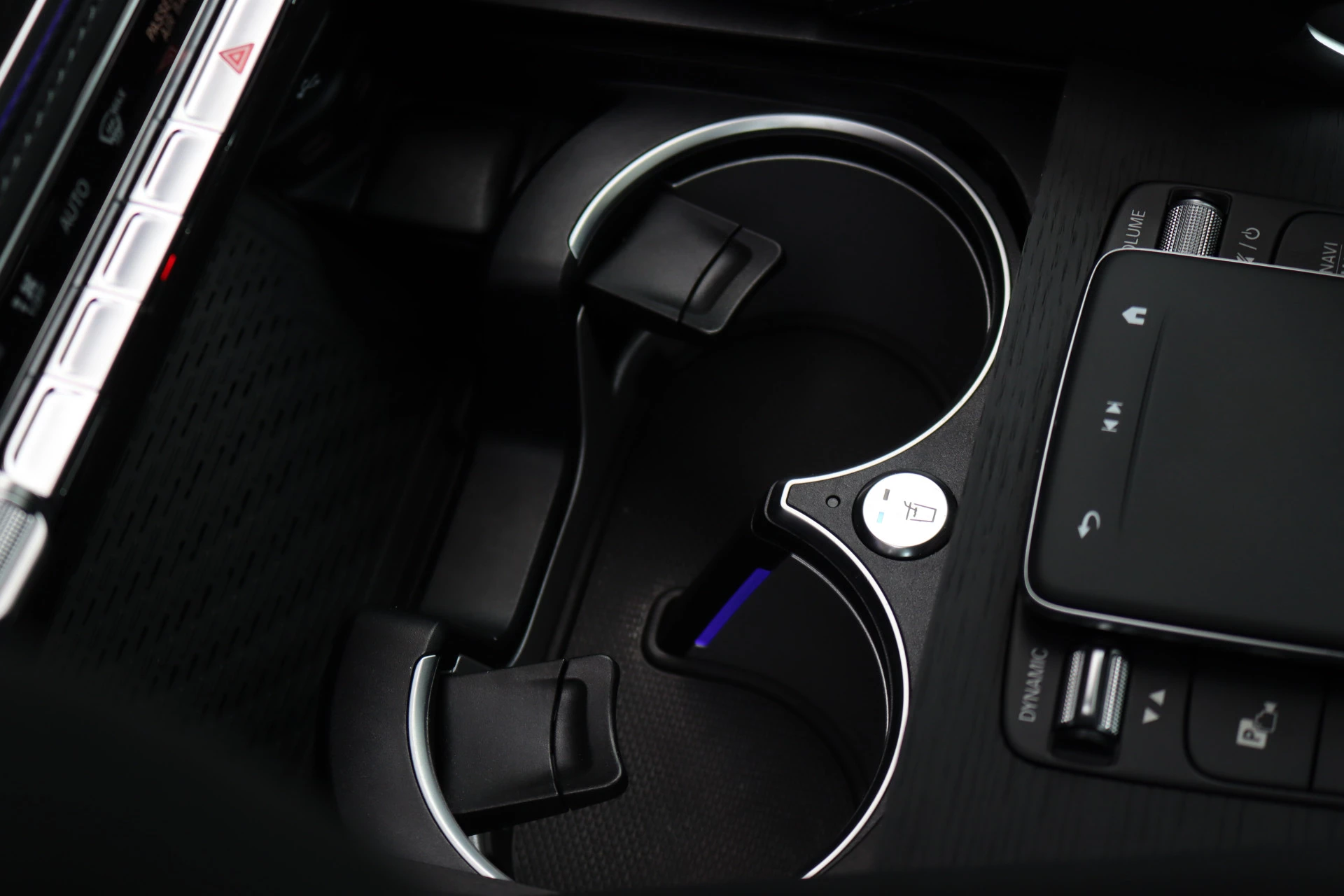 Hoofdafbeelding Mercedes-Benz GLS