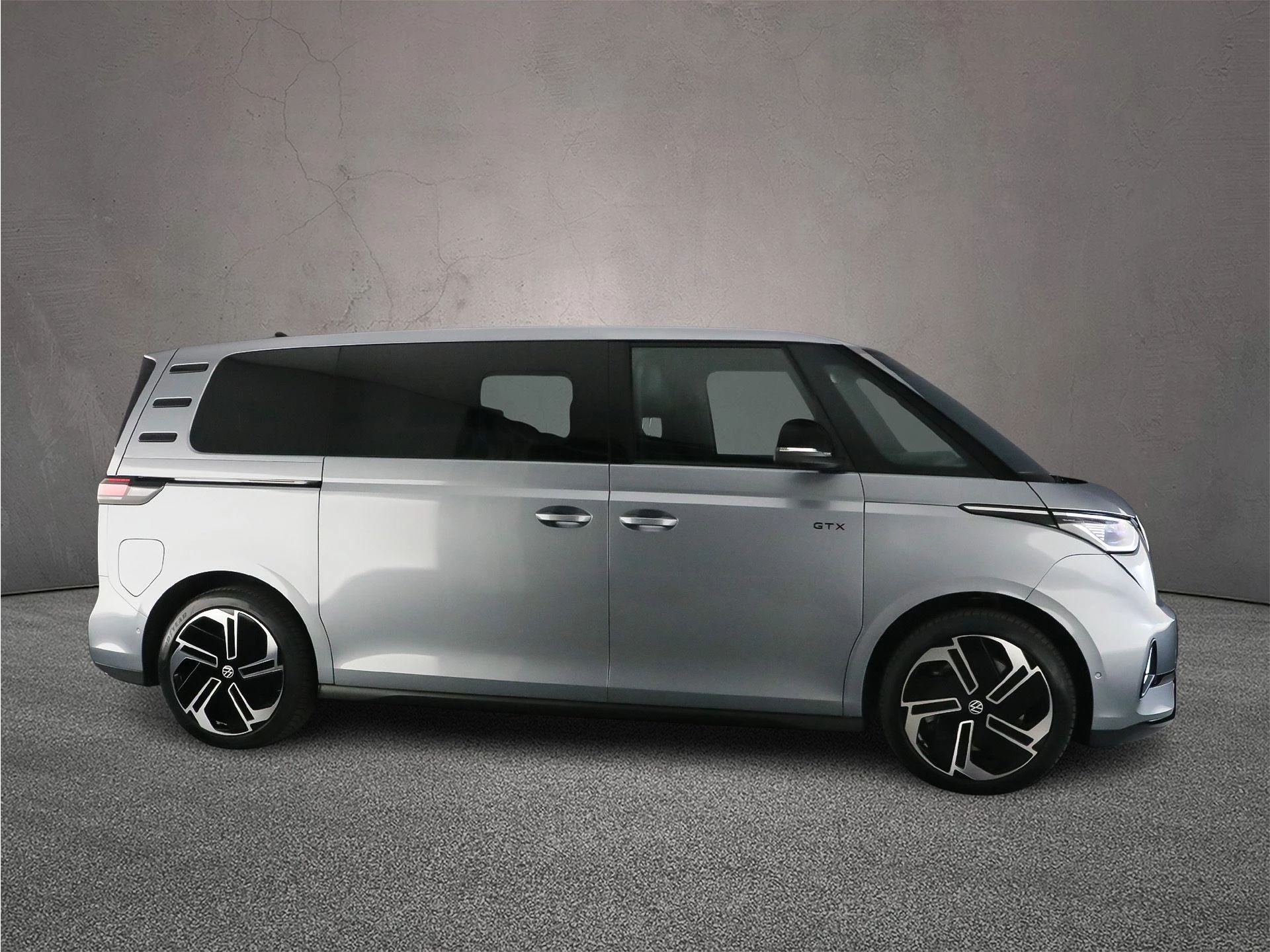 Hoofdafbeelding Volkswagen ID. Buzz