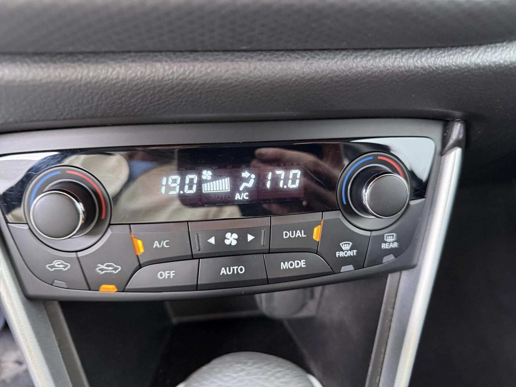 Hoofdafbeelding Suzuki S-Cross