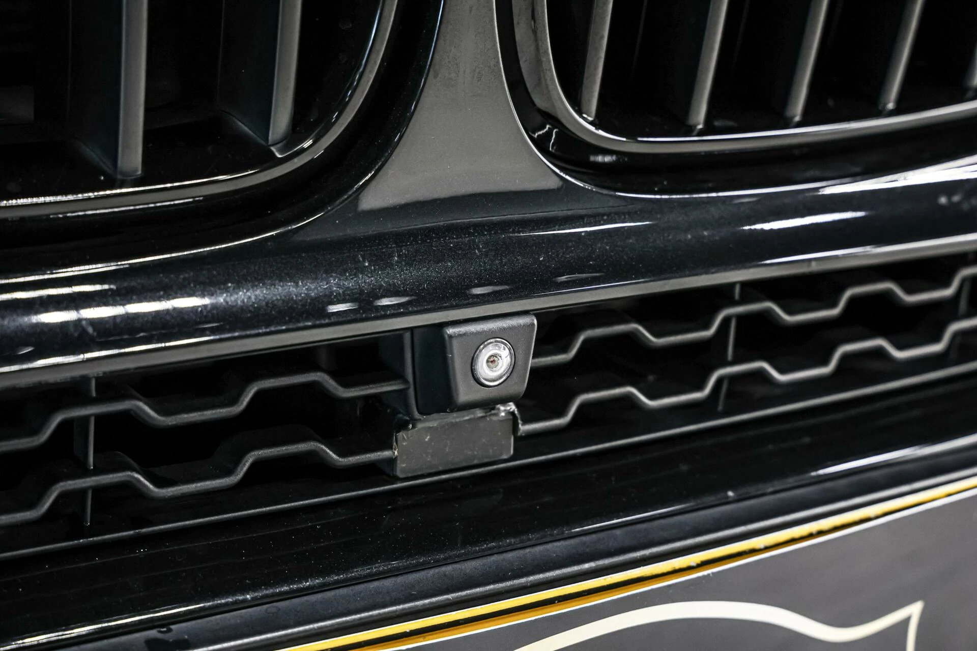 Hoofdafbeelding BMW X6