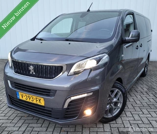 Peugeot Expert Bestel 231L 2.0 BlueHDI 180 DC Premium Pack