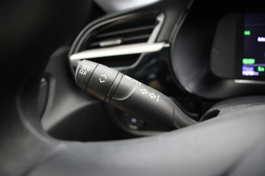 Hoofdafbeelding Opel Corsa-e