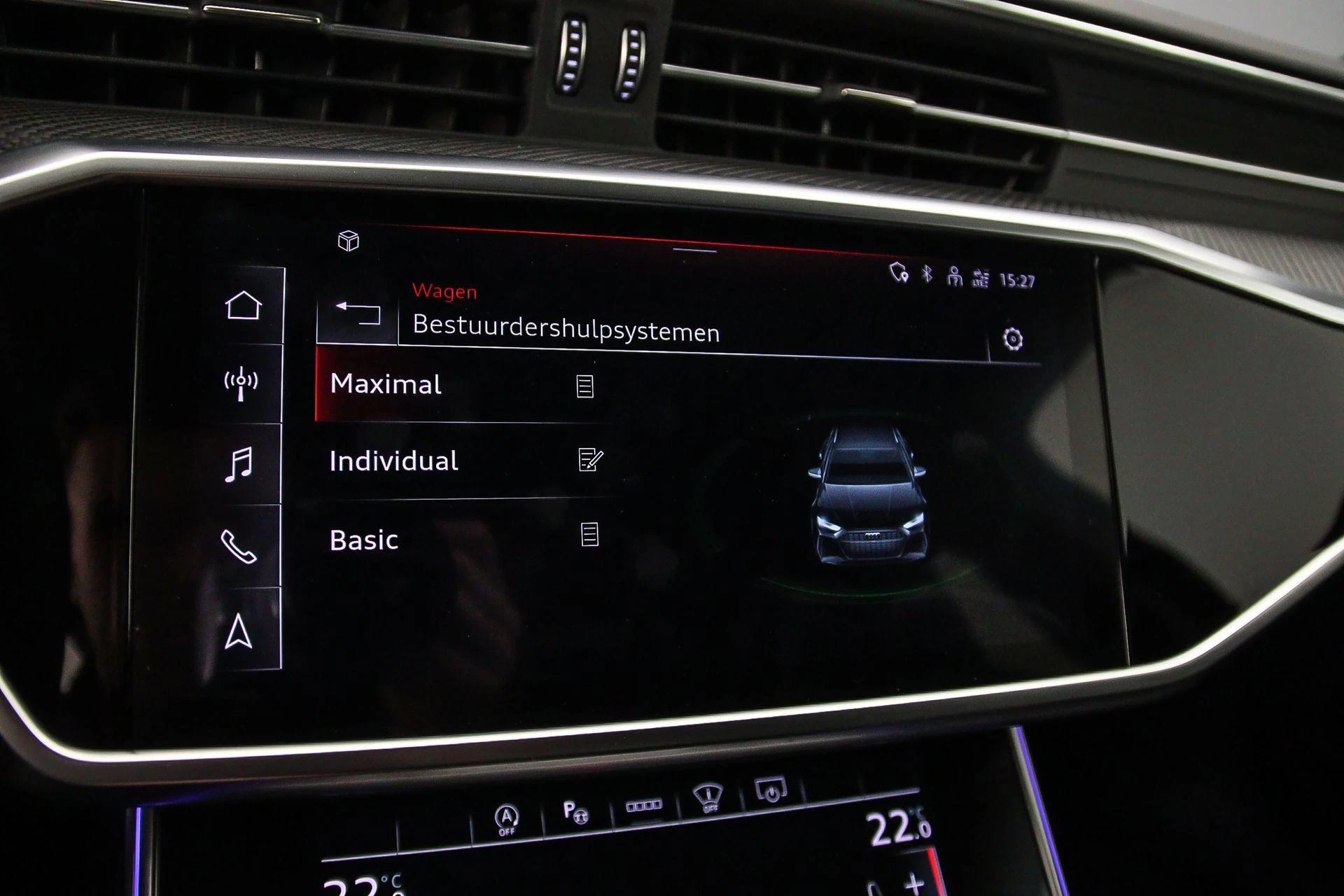 Hoofdafbeelding Audi RS6