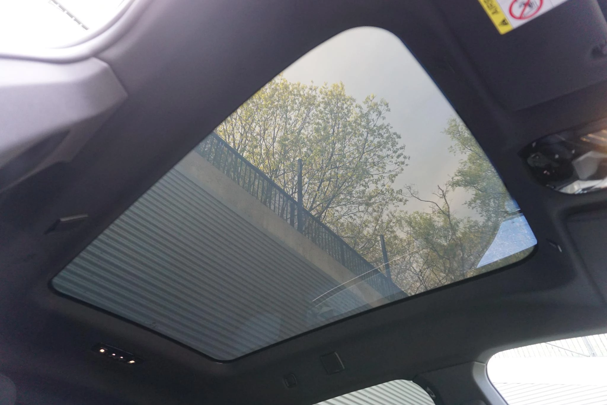 Hoofdafbeelding BMW iX