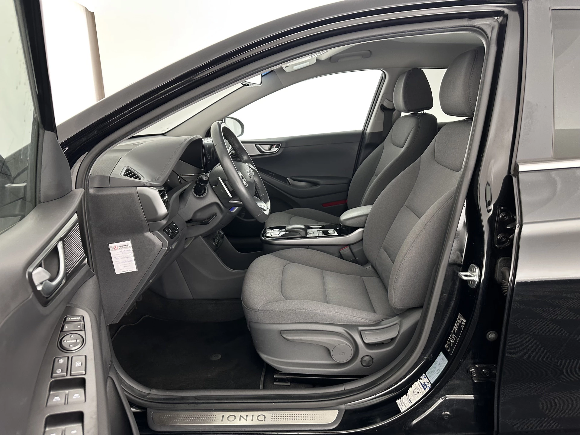 Hoofdafbeelding Hyundai IONIQ